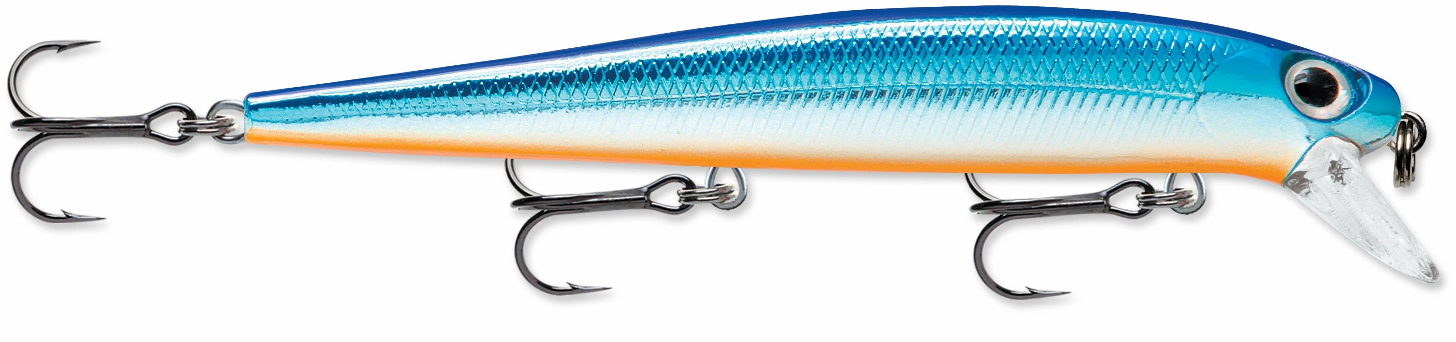 Storm ThunderStick MadFlash 4 3/8 inch Jerkbait/Trolling Minnow