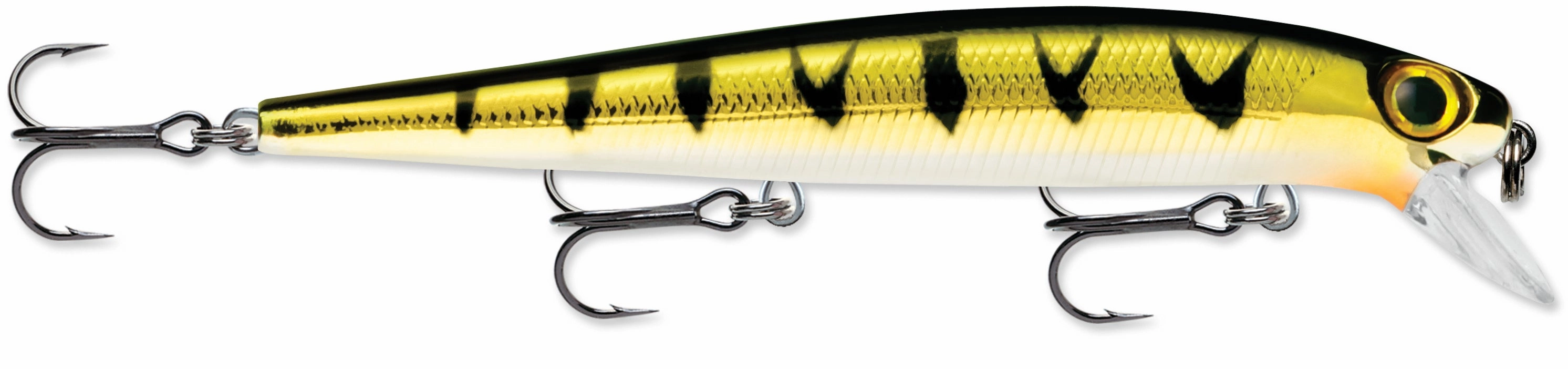 Storm ThunderStick MadFlash 4 3/8 inch Jerkbait/Trolling Minnow