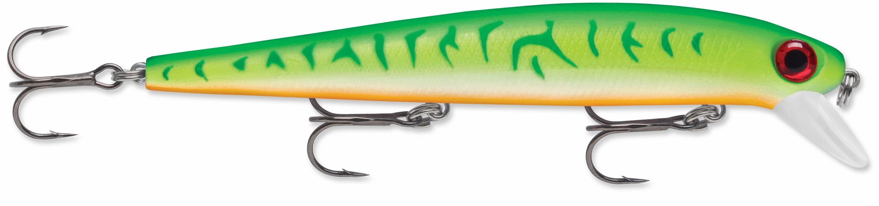 Storm ThunderStick MadFlash 4 3/8 inch Jerkbait/Trolling Minnow