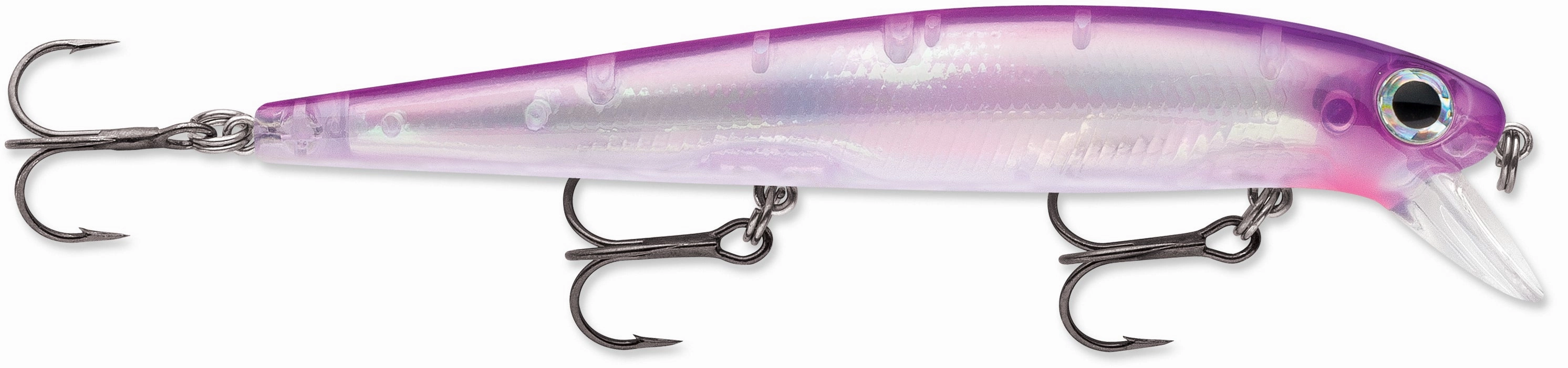 Storm ThunderStick MadFlash 4 3/8 inch Jerkbait/Trolling Minnow