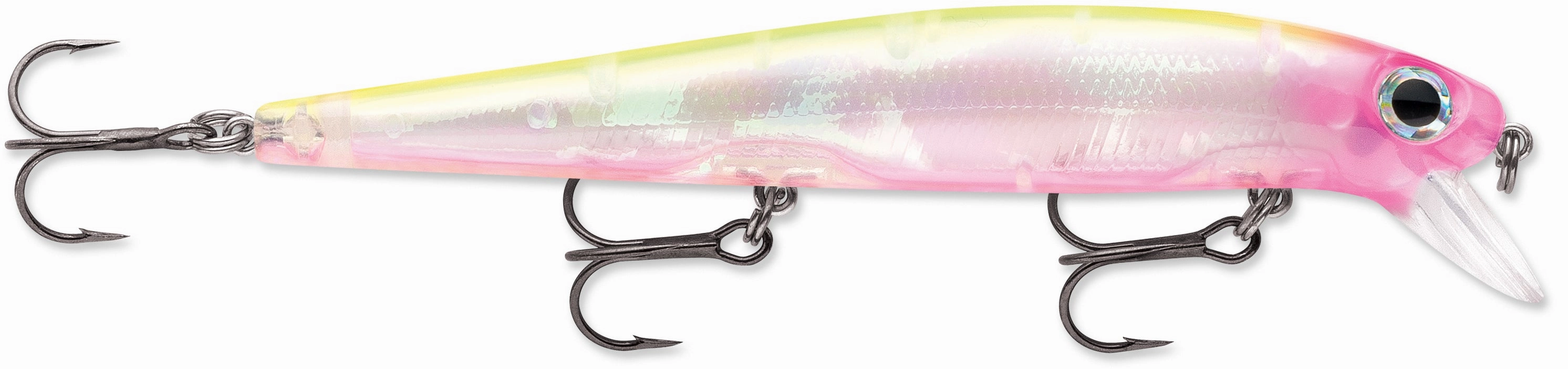 Storm ThunderStick MadFlash 4 3/8 inch Jerkbait/Trolling Minnow