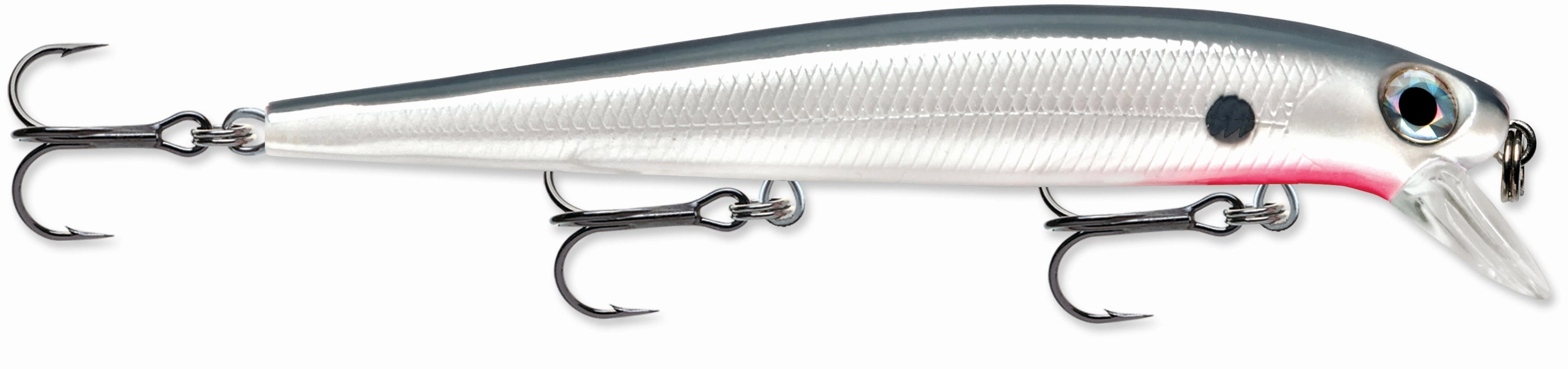 Storm ThunderStick MadFlash 4 3/8 inch Jerkbait/Trolling Minnow