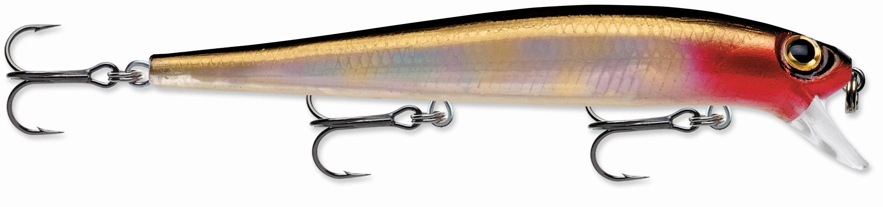 Storm ThunderStick MadFlash 4 3/8 inch Jerkbait/Trolling Minnow