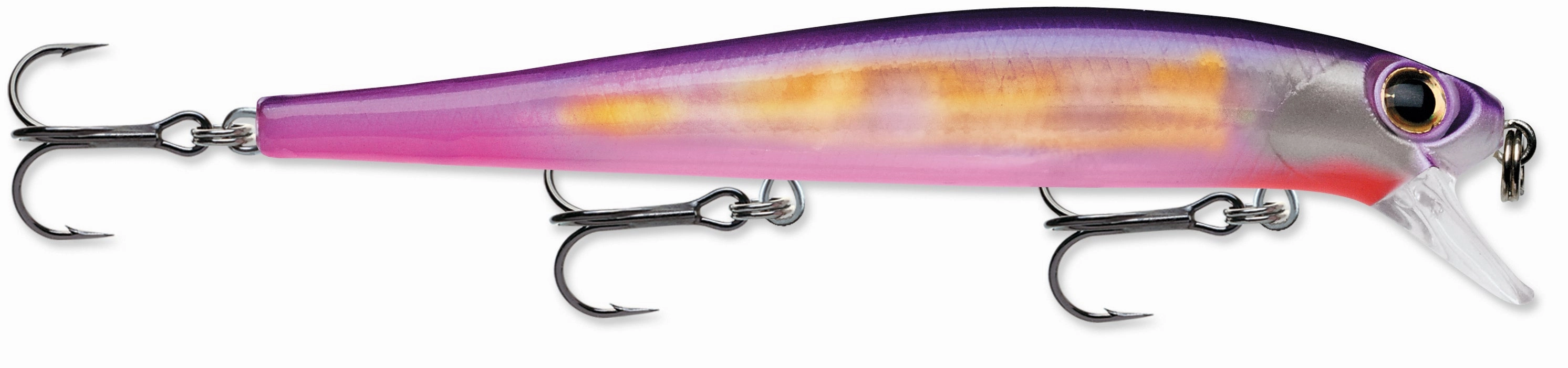 Storm ThunderStick MadFlash 4 3/8 inch Jerkbait/Trolling Minnow