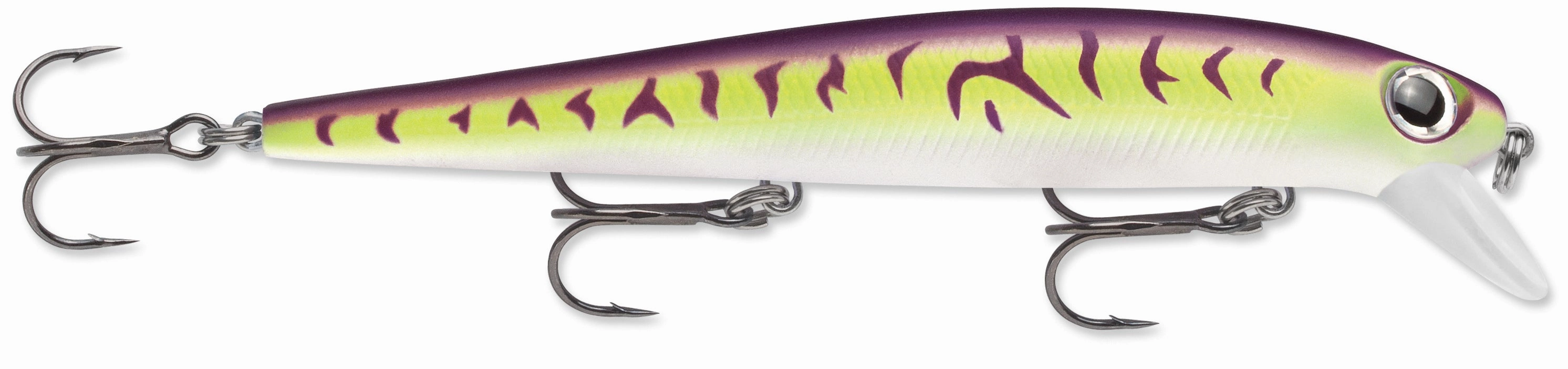 Storm ThunderStick MadFlash 4 3/8 inch Jerkbait/Trolling Minnow