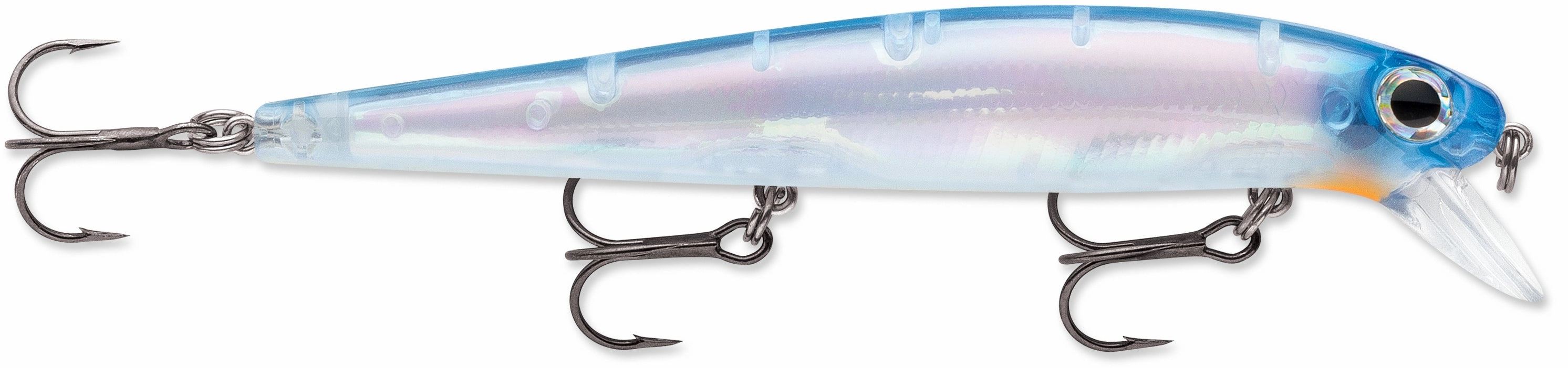 Storm ThunderStick MadFlash 4 3/8 inch Jerkbait/Trolling Minnow