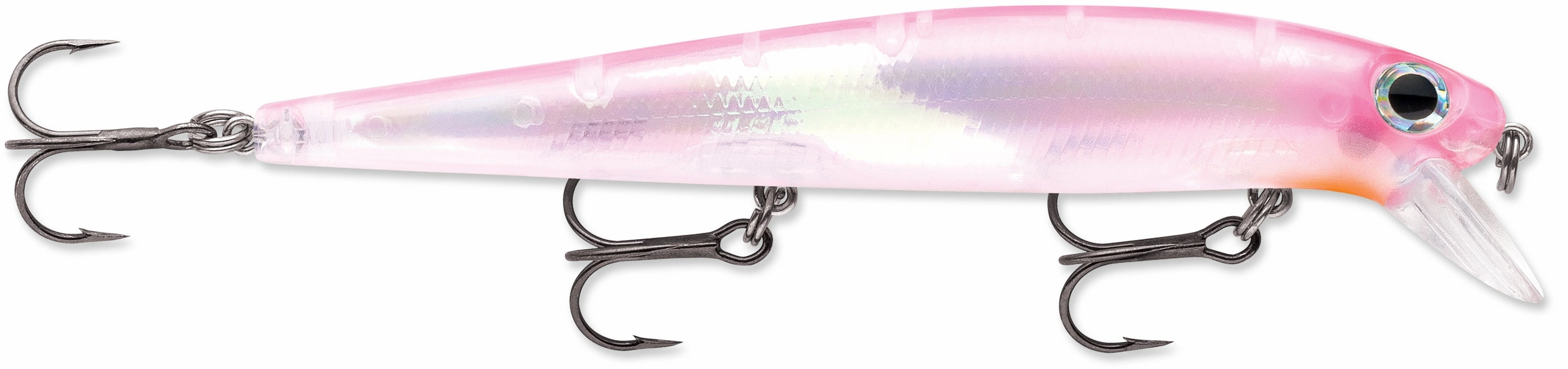 Storm ThunderStick MadFlash 4 3/8 inch Jerkbait/Trolling Minnow