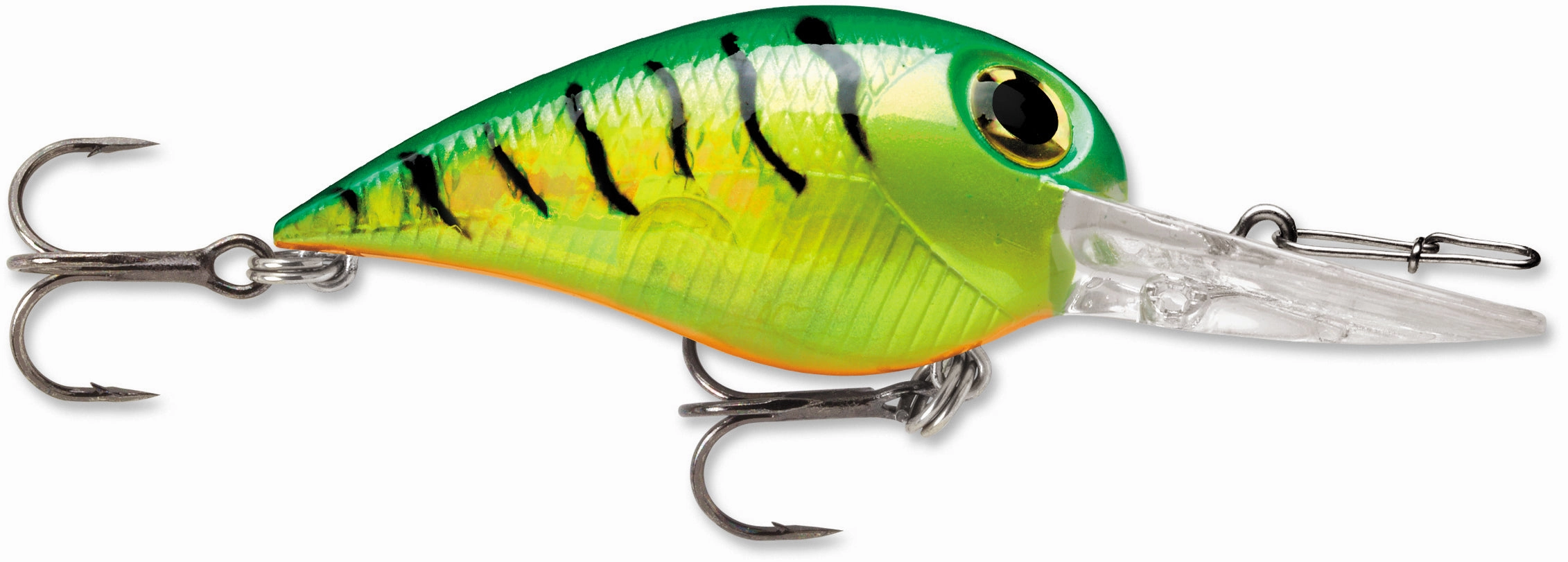 Storm Wiggle Wart MadFlash 05 Crankbait