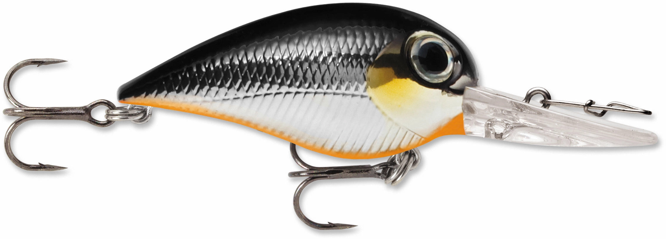 Storm Wiggle Wart MadFlash 05 Crankbait