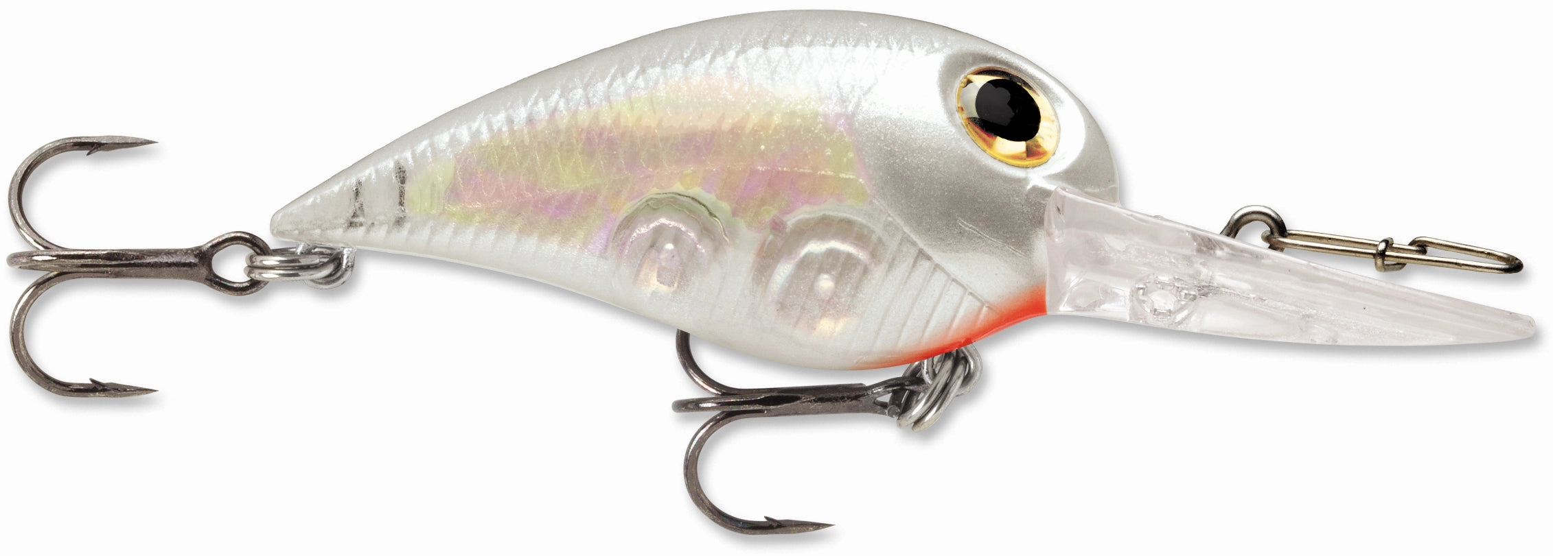 Storm Wiggle Wart MadFlash 05 Crankbait