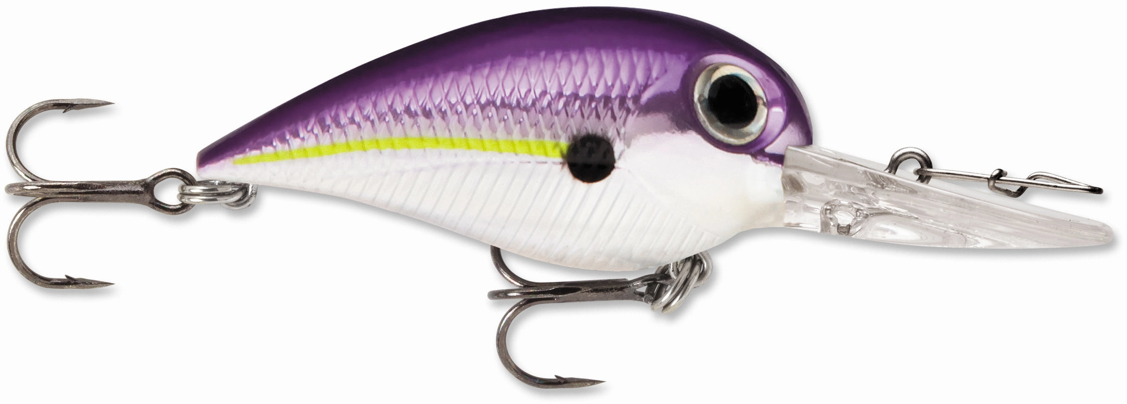 Storm Wiggle Wart MadFlash 05 Crankbait