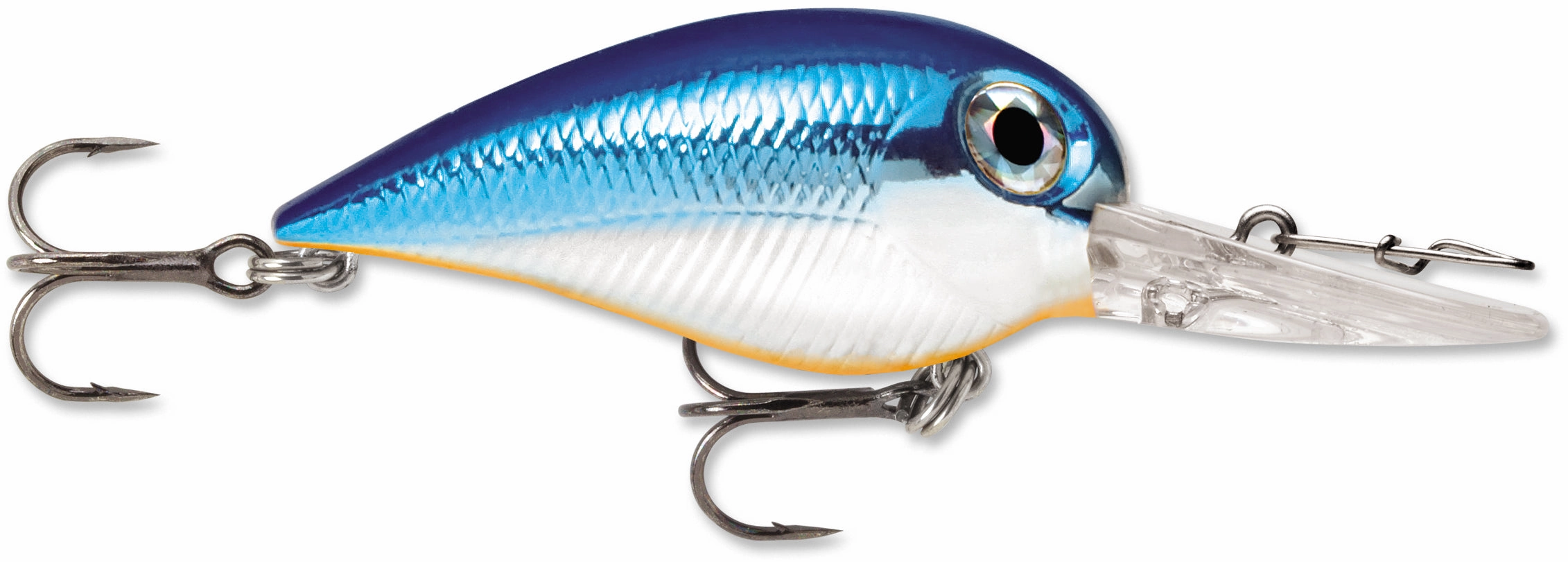 Storm Wiggle Wart MadFlash 05 Crankbait