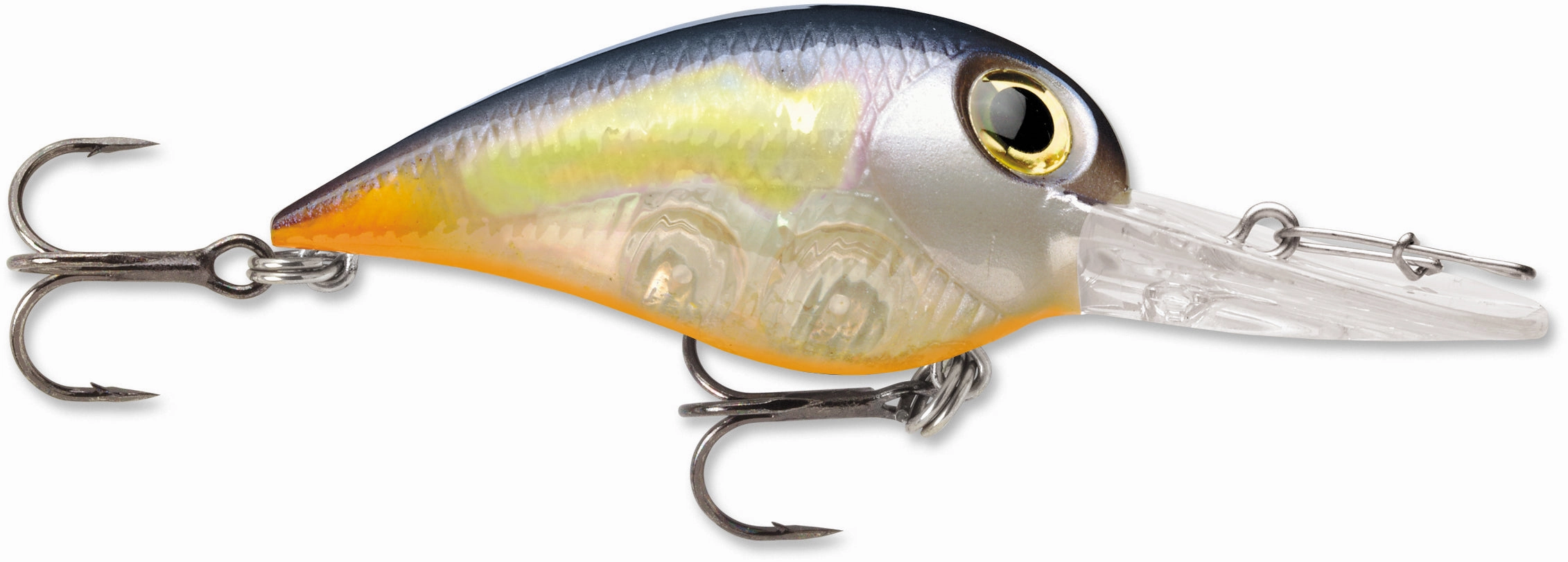 Storm Wiggle Wart MadFlash 05 Crankbait