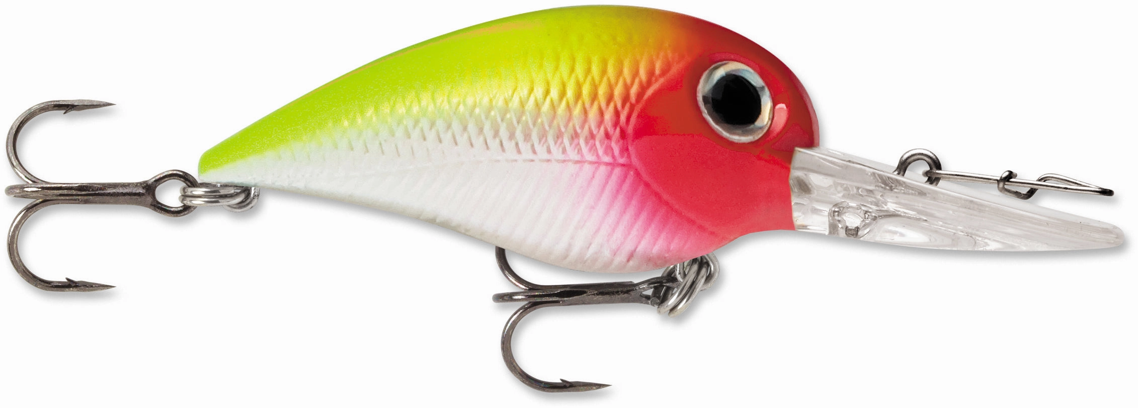 Storm Wiggle Wart MadFlash 05 Crankbait