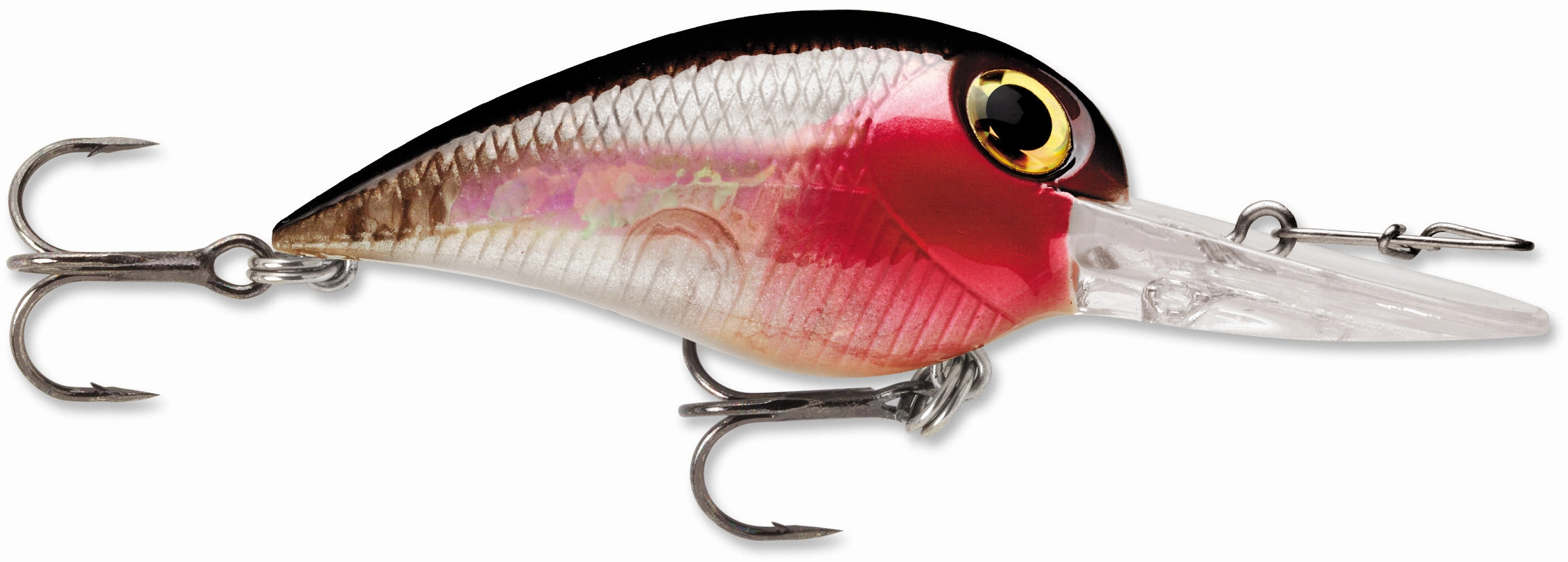 Storm Wiggle Wart MadFlash 05 Crankbait