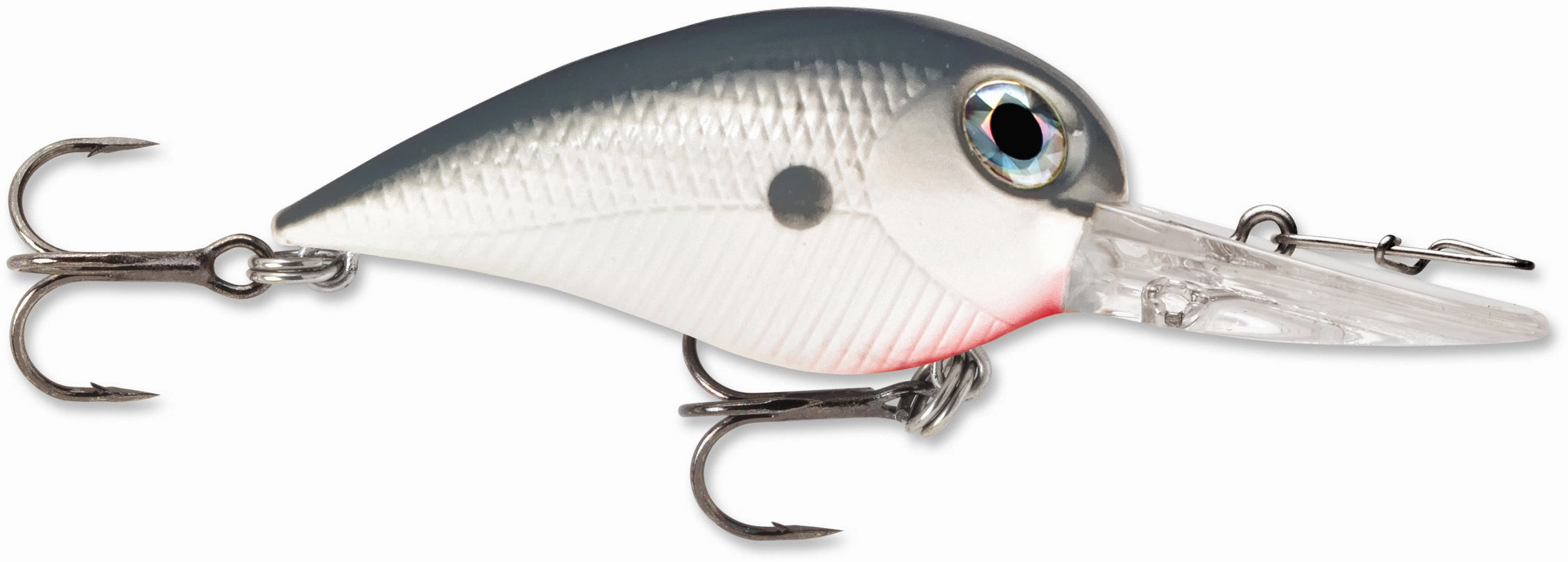 Storm Wiggle Wart MadFlash 05 Crankbait