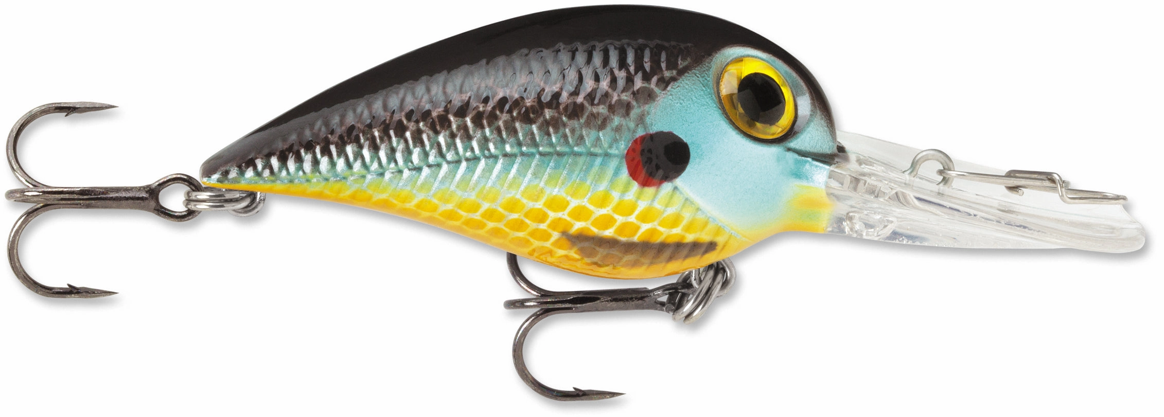 Storm Wiggle Wart MadFlash 05 Crankbait