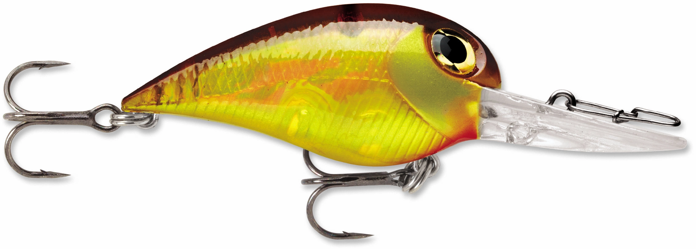 Storm Wiggle Wart MadFlash 05 Crankbait