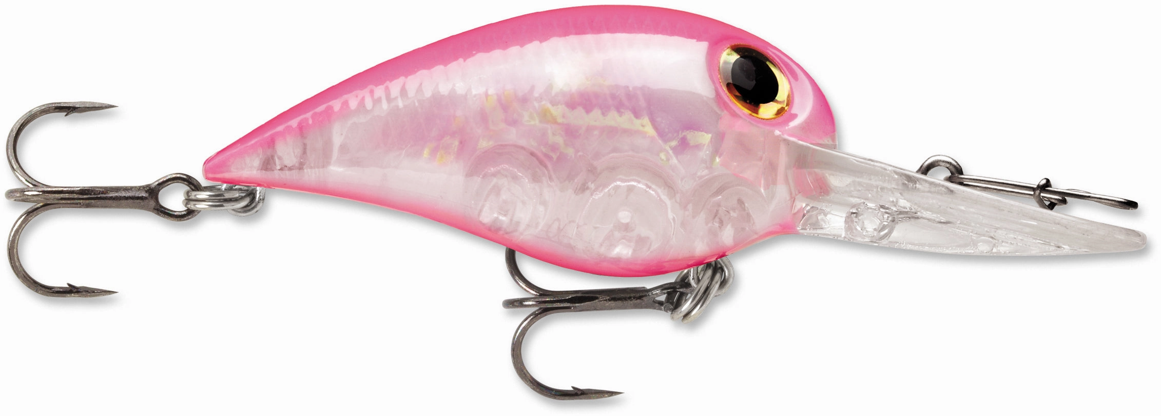 Storm Wiggle Wart MadFlash 05 Crankbait