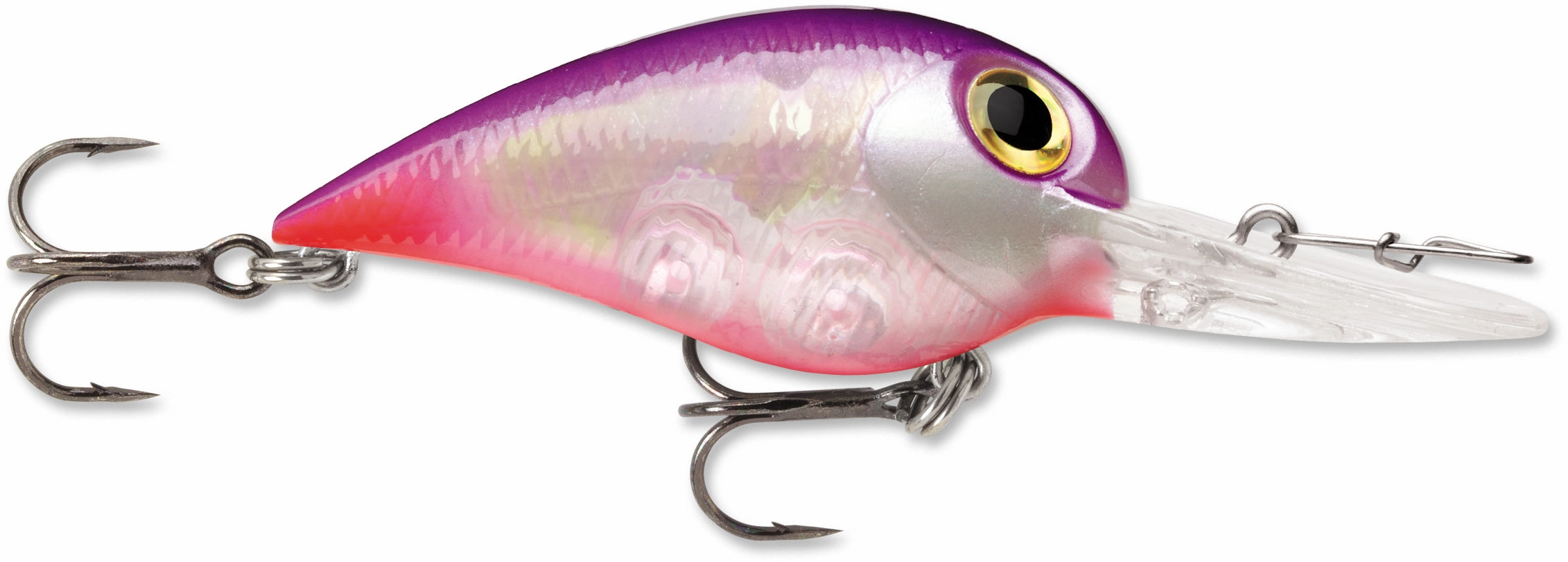 Storm Wiggle Wart MadFlash 05 Crankbait