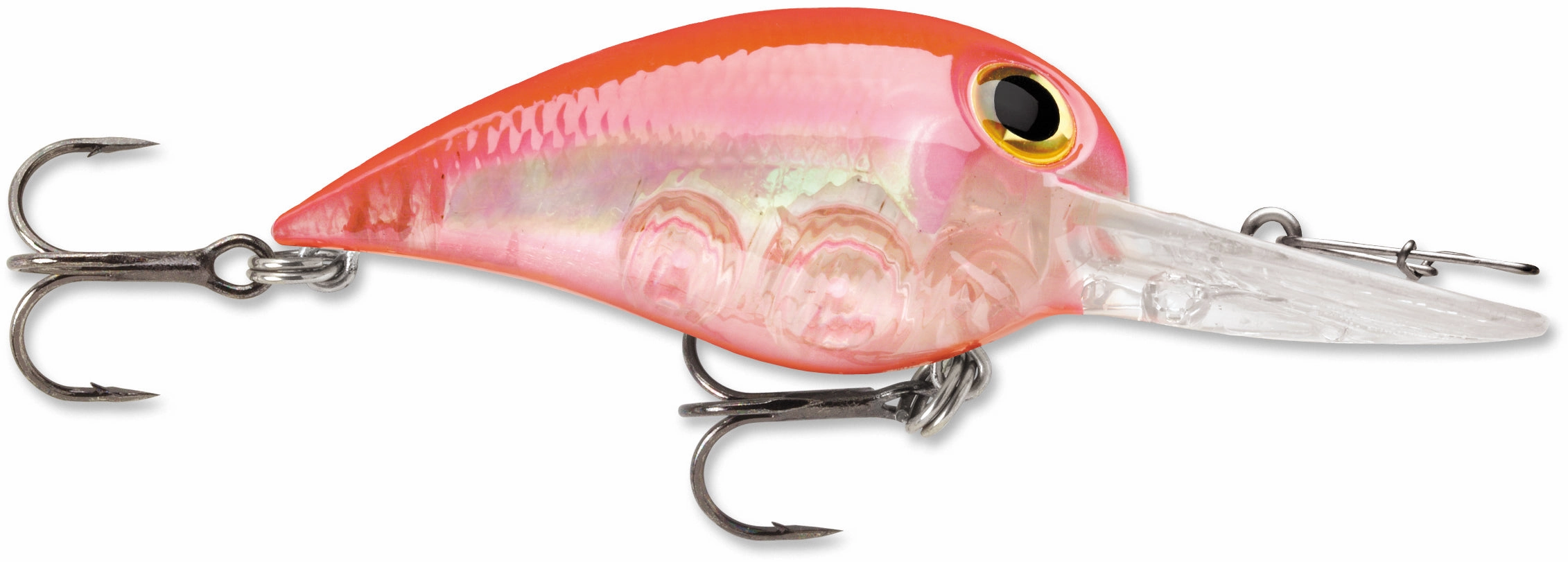 Storm Wiggle Wart MadFlash 05 Crankbait