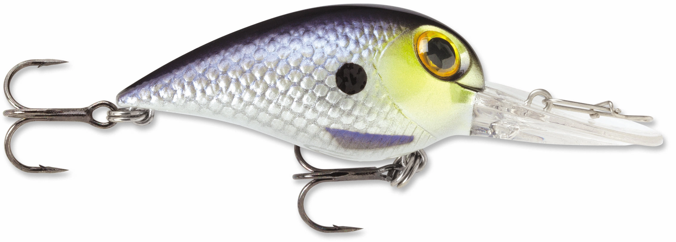 Storm Wiggle Wart MadFlash 05 Crankbait
