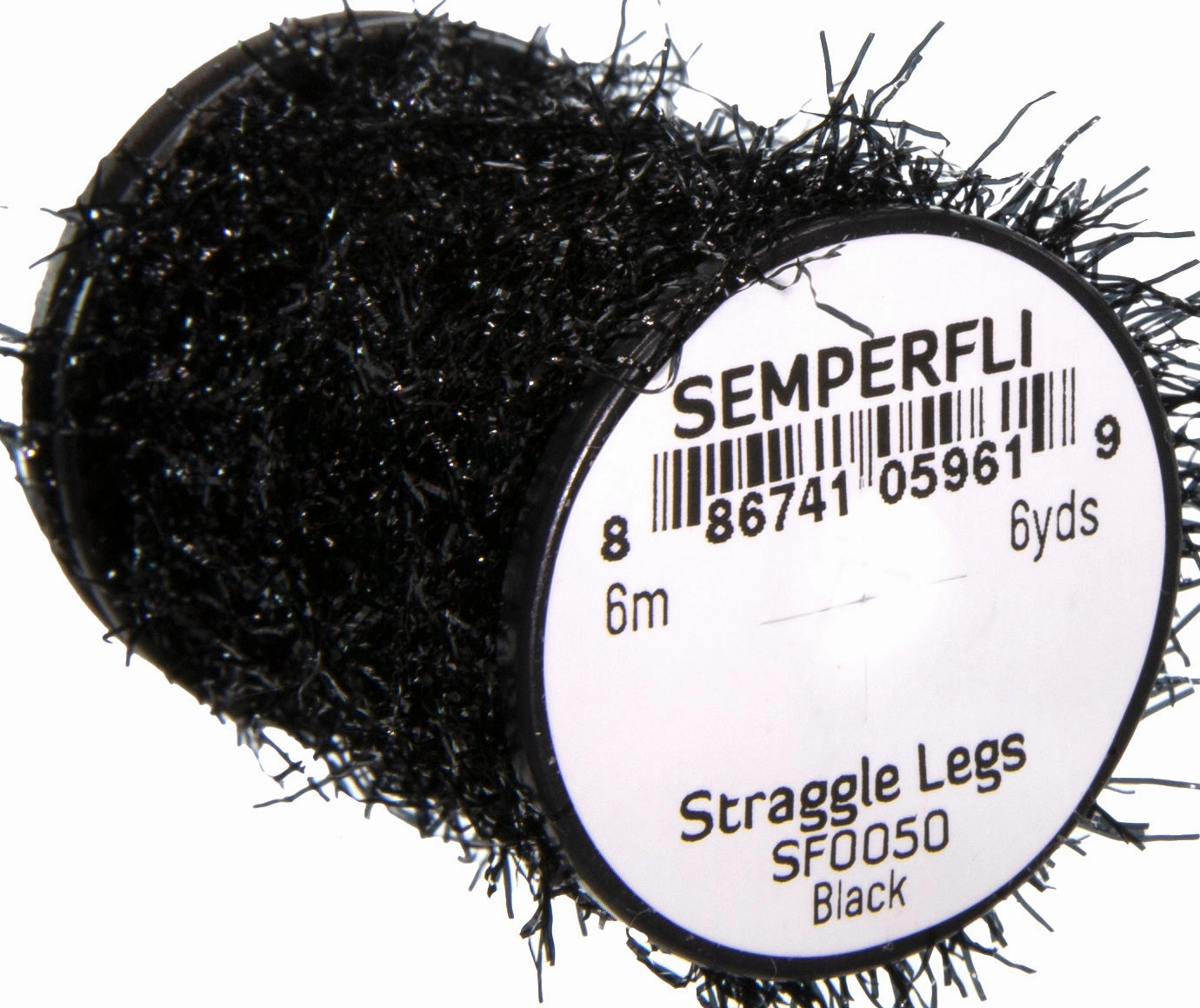 Straggle Legs - Semperfli