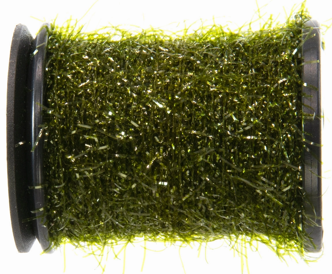 Straggle Legs - Semperfli