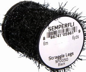 Straggle Legs - Semperfli