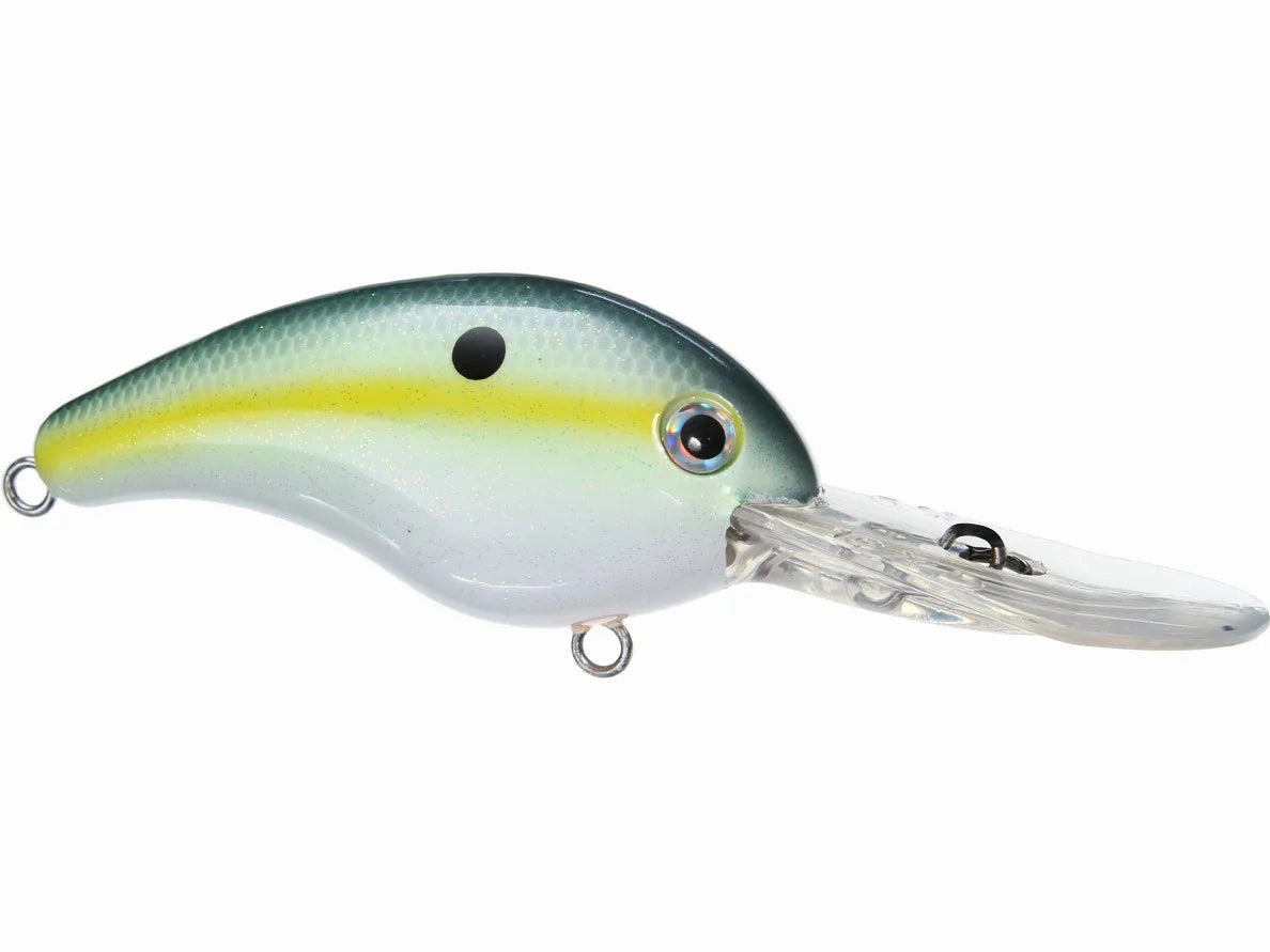 Strike King 10XD Crankbait