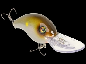 Strike King 10XD Elite Crankbait