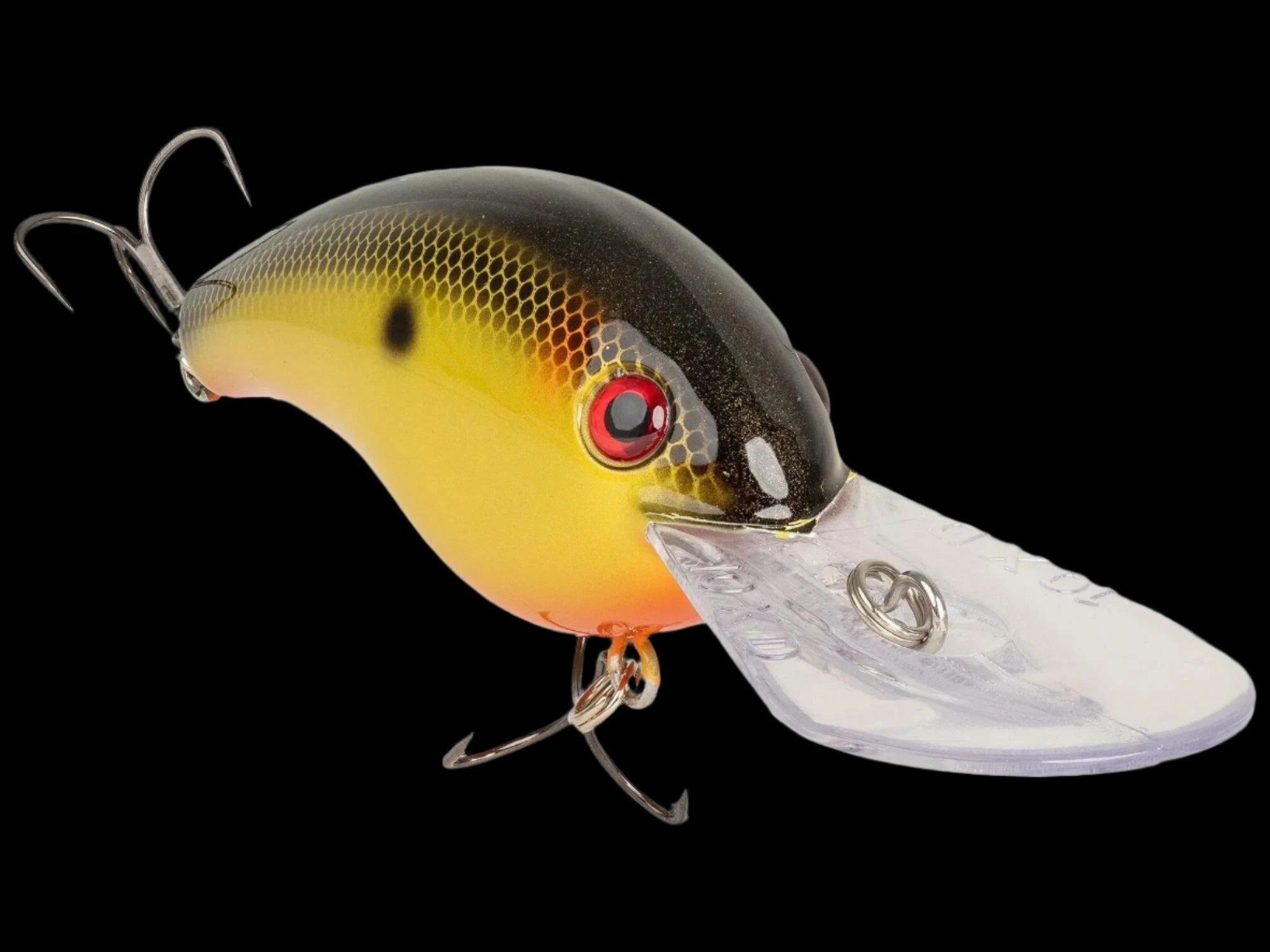 Strike King 10XD Elite Crankbait
