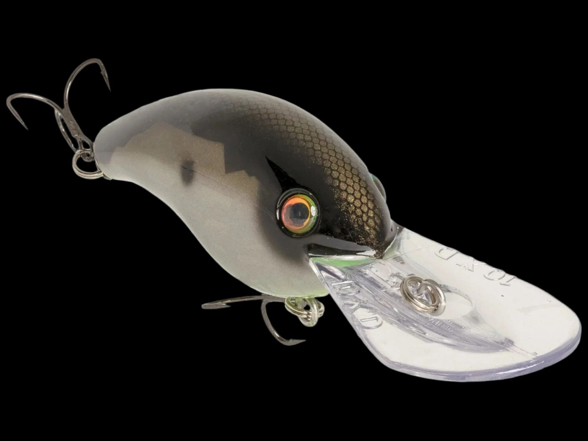 Strike King 10XD Elite Crankbait