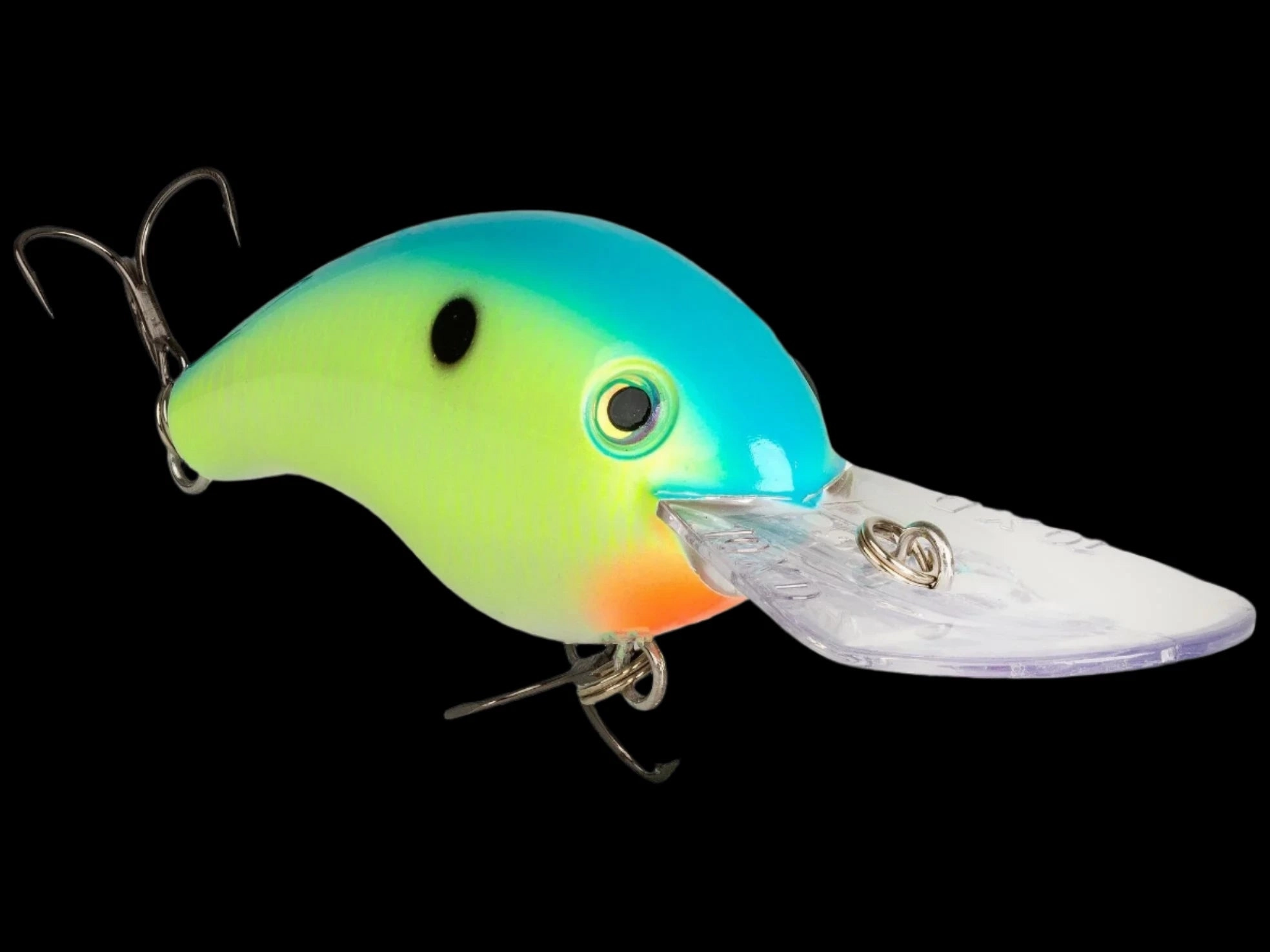 Strike King 10XD Elite Crankbait