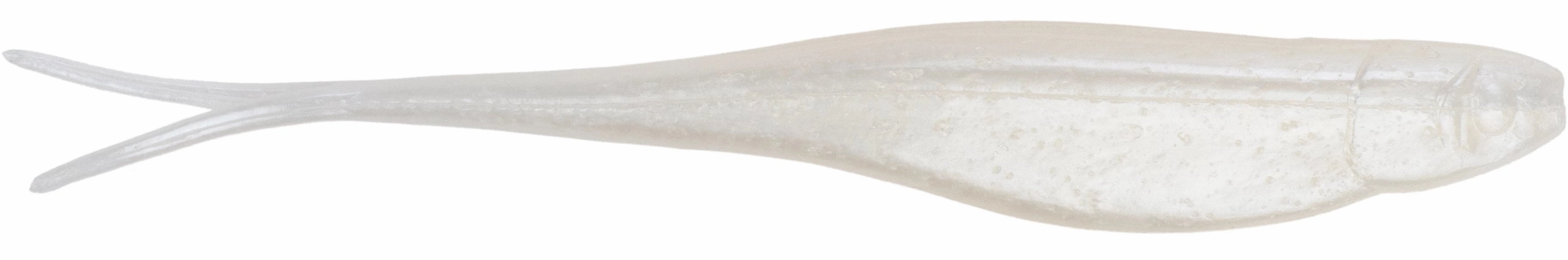 Strike King 3X ElazTech Z-Too 5 1/2 inch Soft Jerkbait