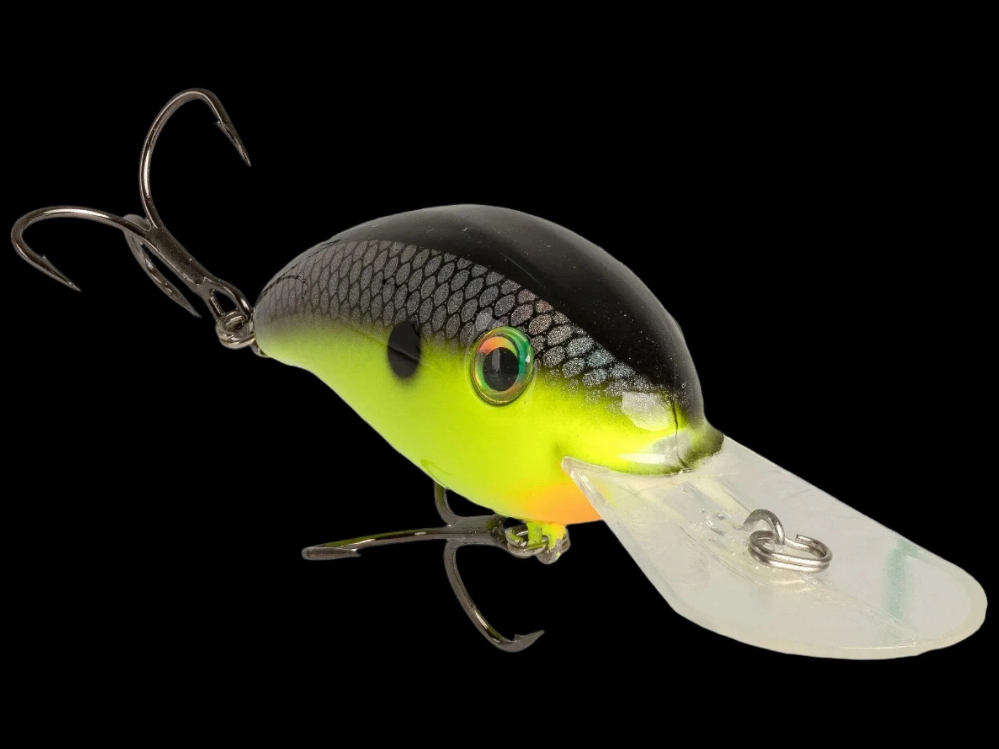 Strike King 3XD Elite Crankbaits