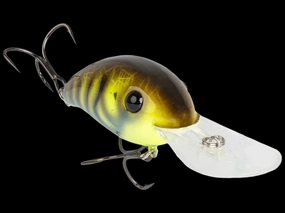 Strike King 3XD Elite Crankbaits