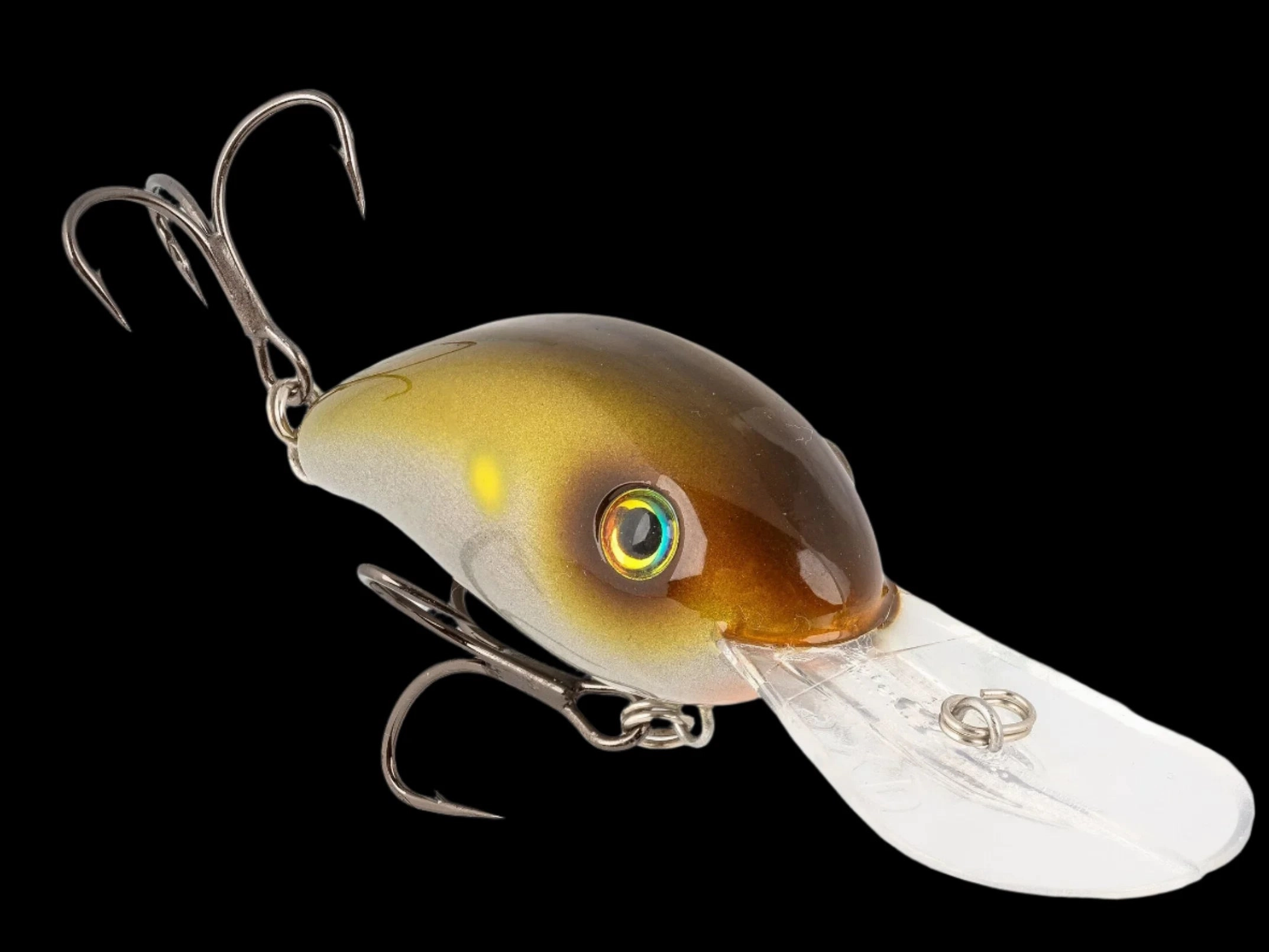 Strike King 3XD Elite Crankbaits