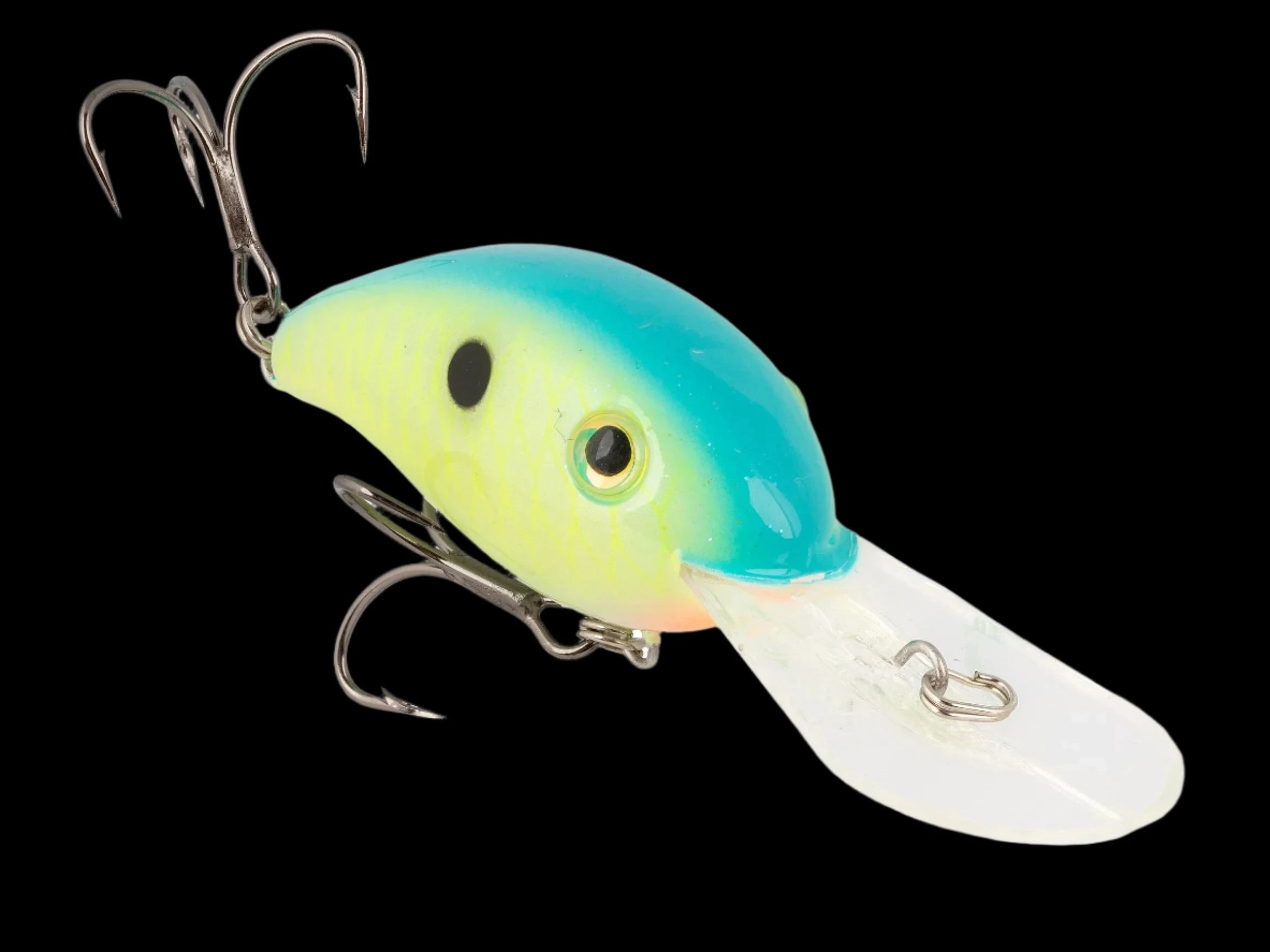 Strike King 3XD Elite Crankbaits