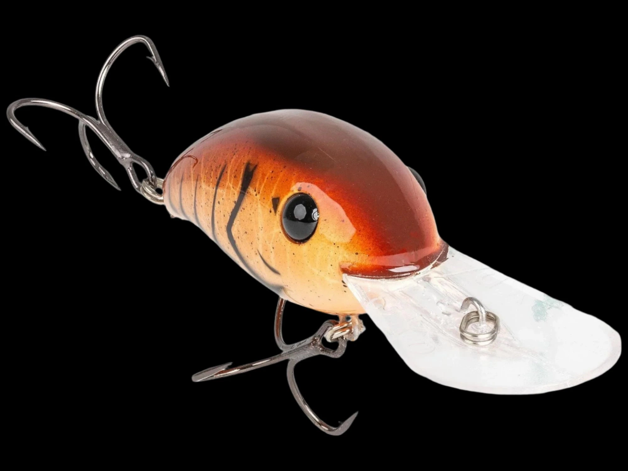 Strike King 3XD Elite Crankbaits
