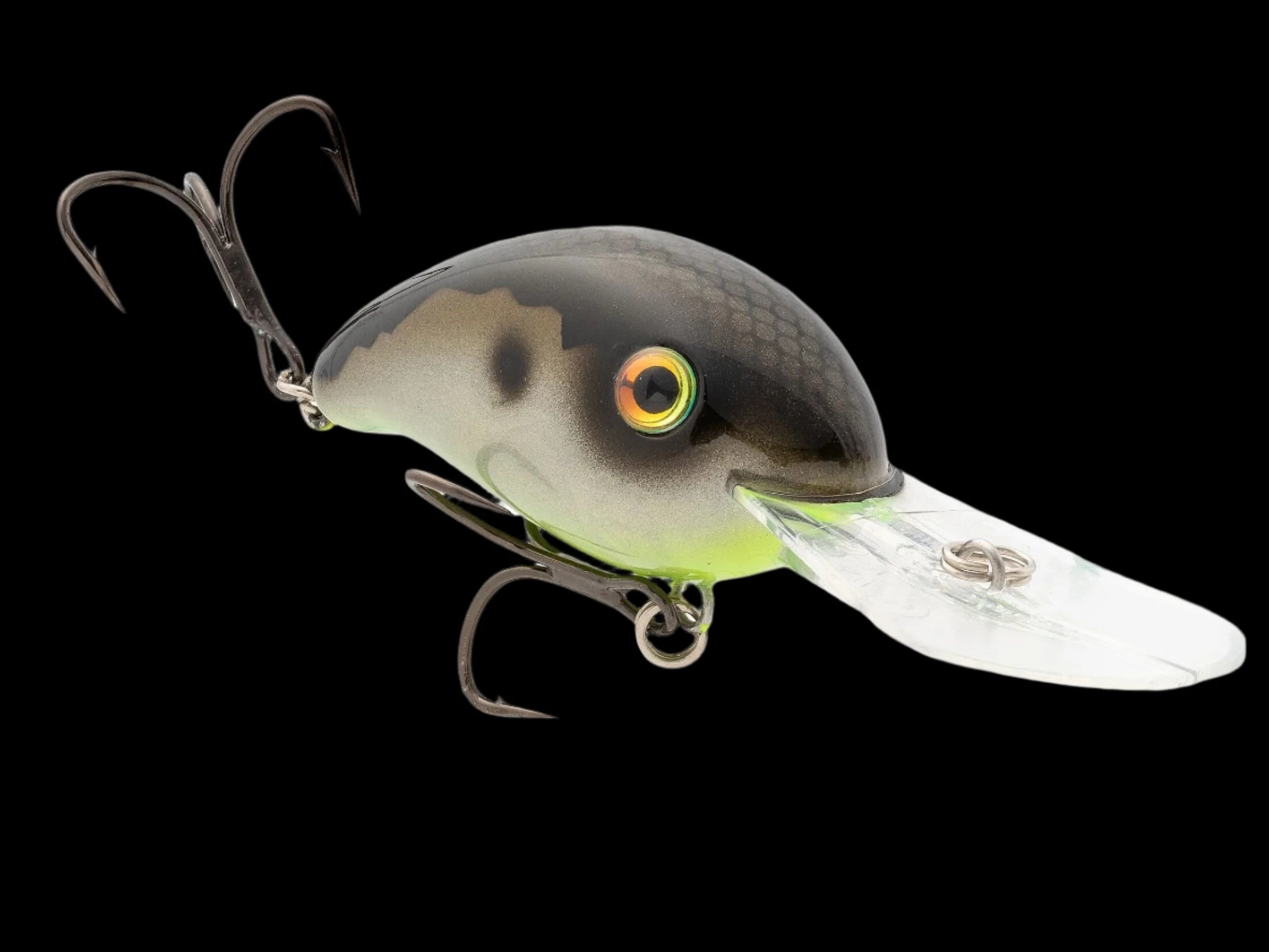 Strike King 3XD Elite Crankbaits
