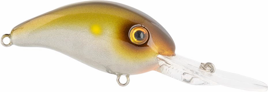 Strike King 3XD Elite Series Crankbait - 2 Inch