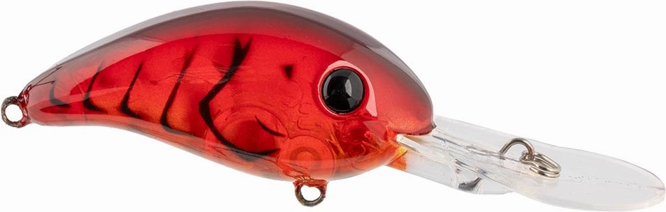Strike King 3XD Elite Series Crankbait - 2 Inch