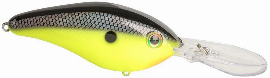Strike King 6XD Elite Series Crankbait - 3 Inch