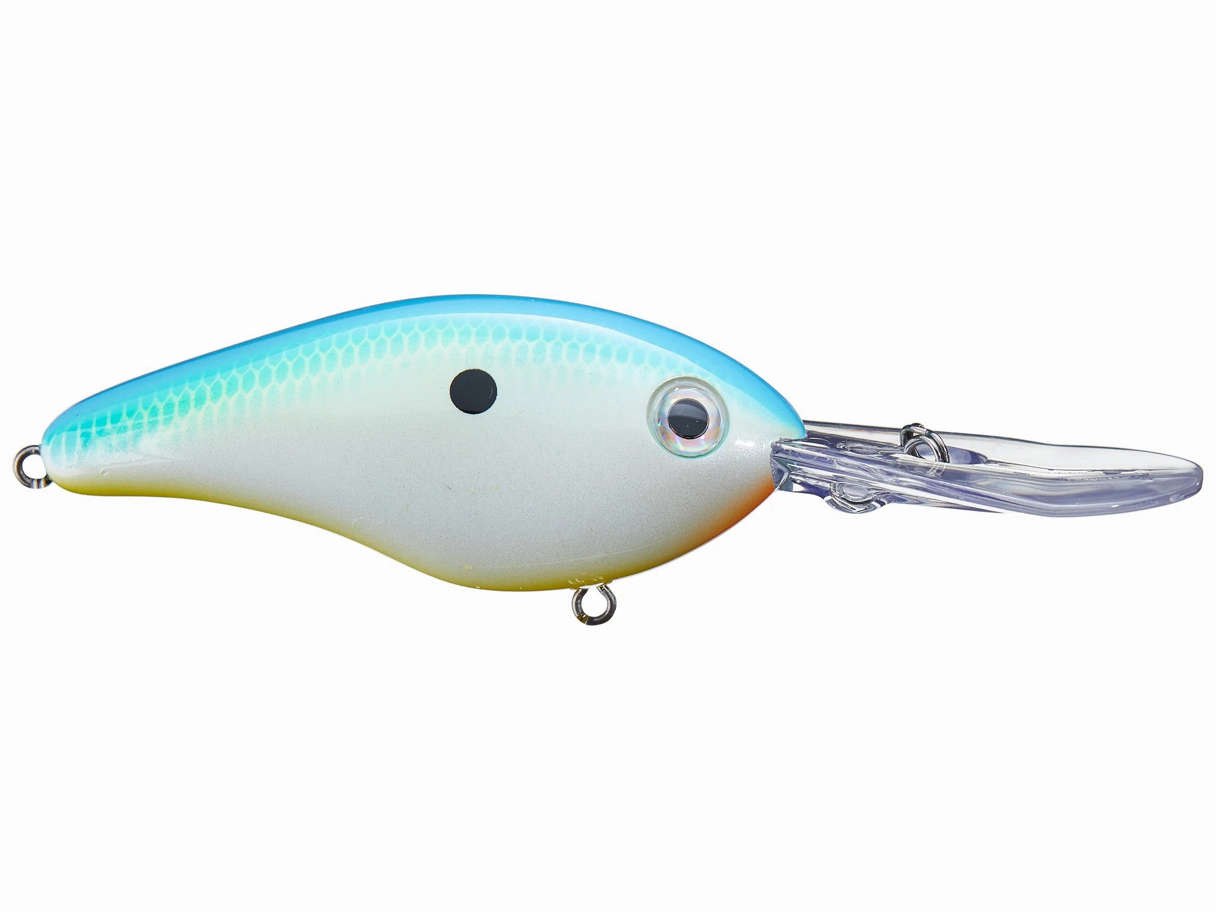Strike King 6XD Hard Knock Crankbaits