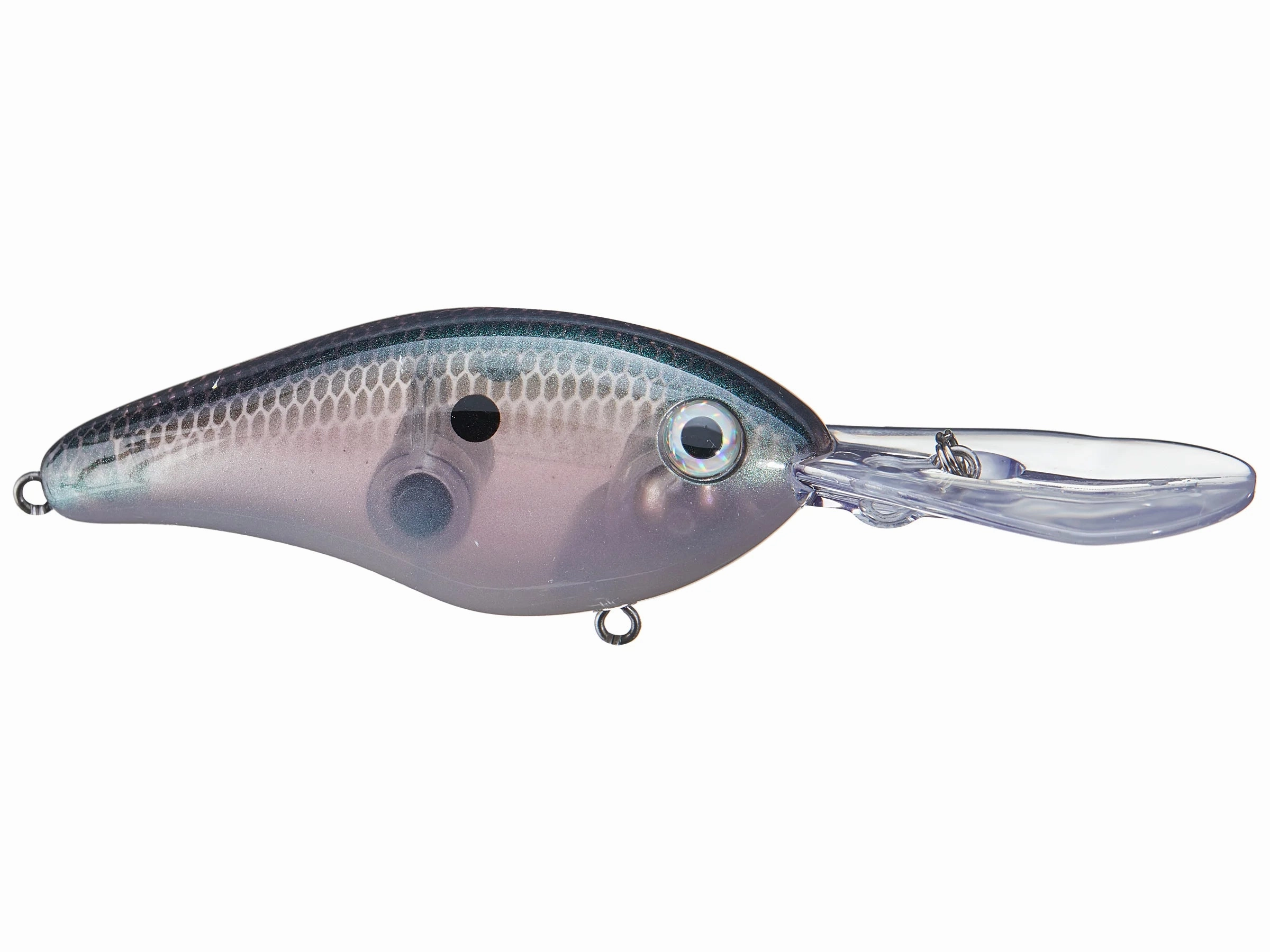 Strike King 6XD Hard Knock Crankbaits