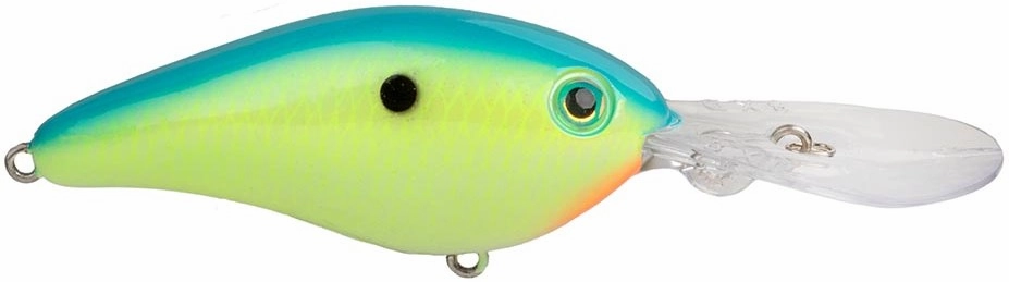 Strike King 8XD Elite Series Crankbait - 5.5 Inch