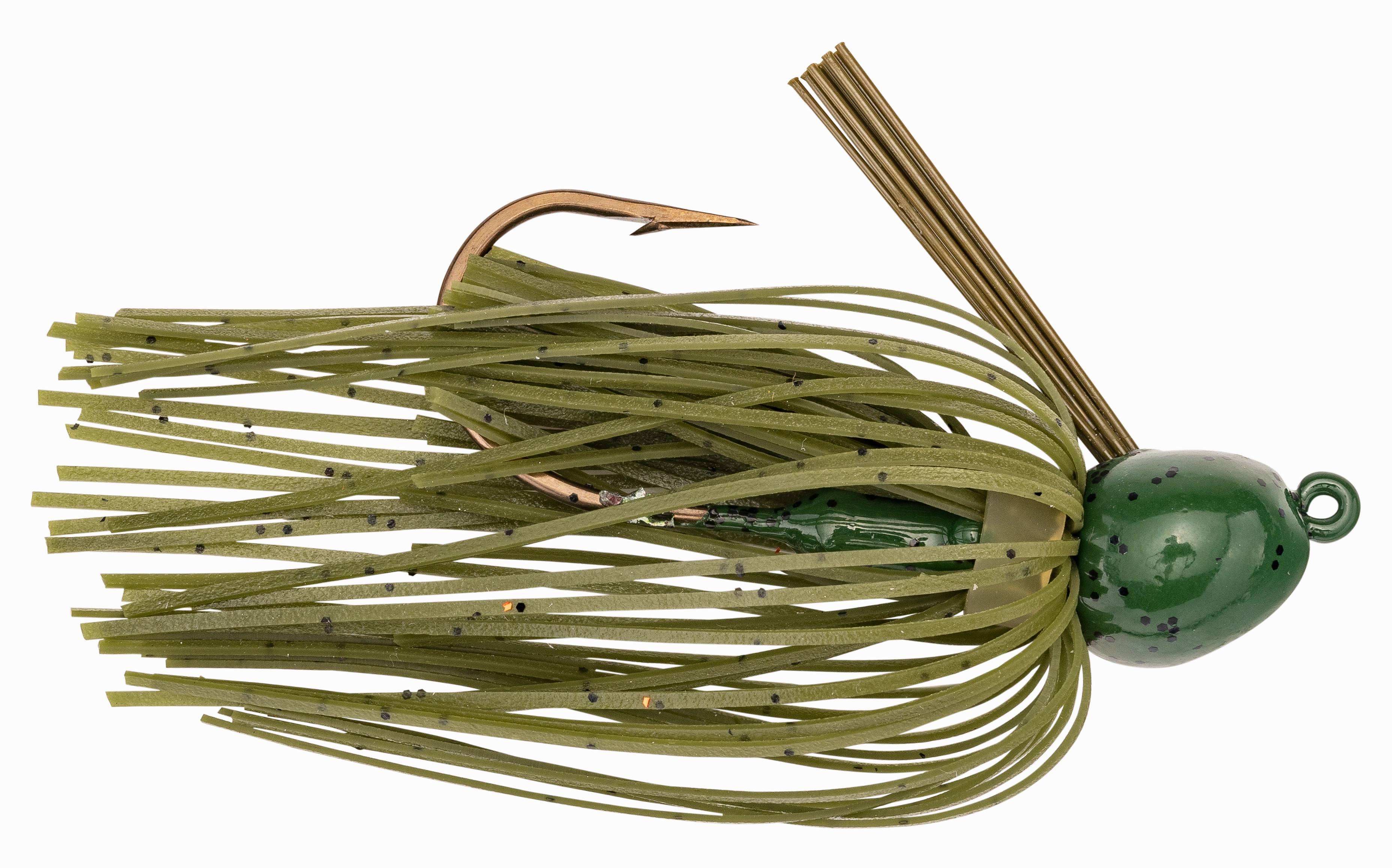 Strike King Bitsy Bug Mini Jig