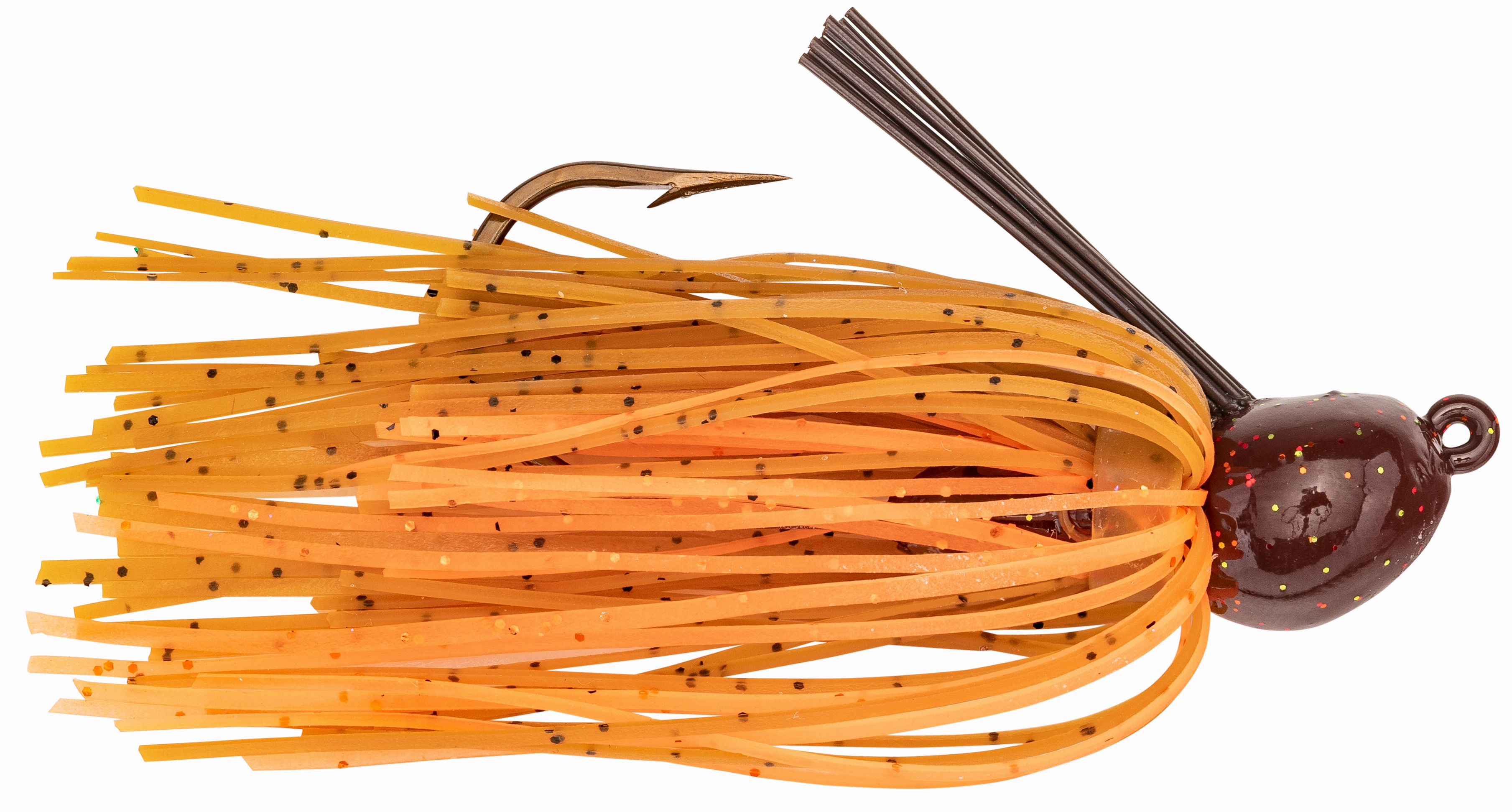 Strike King Bitsy Bug Mini Jig