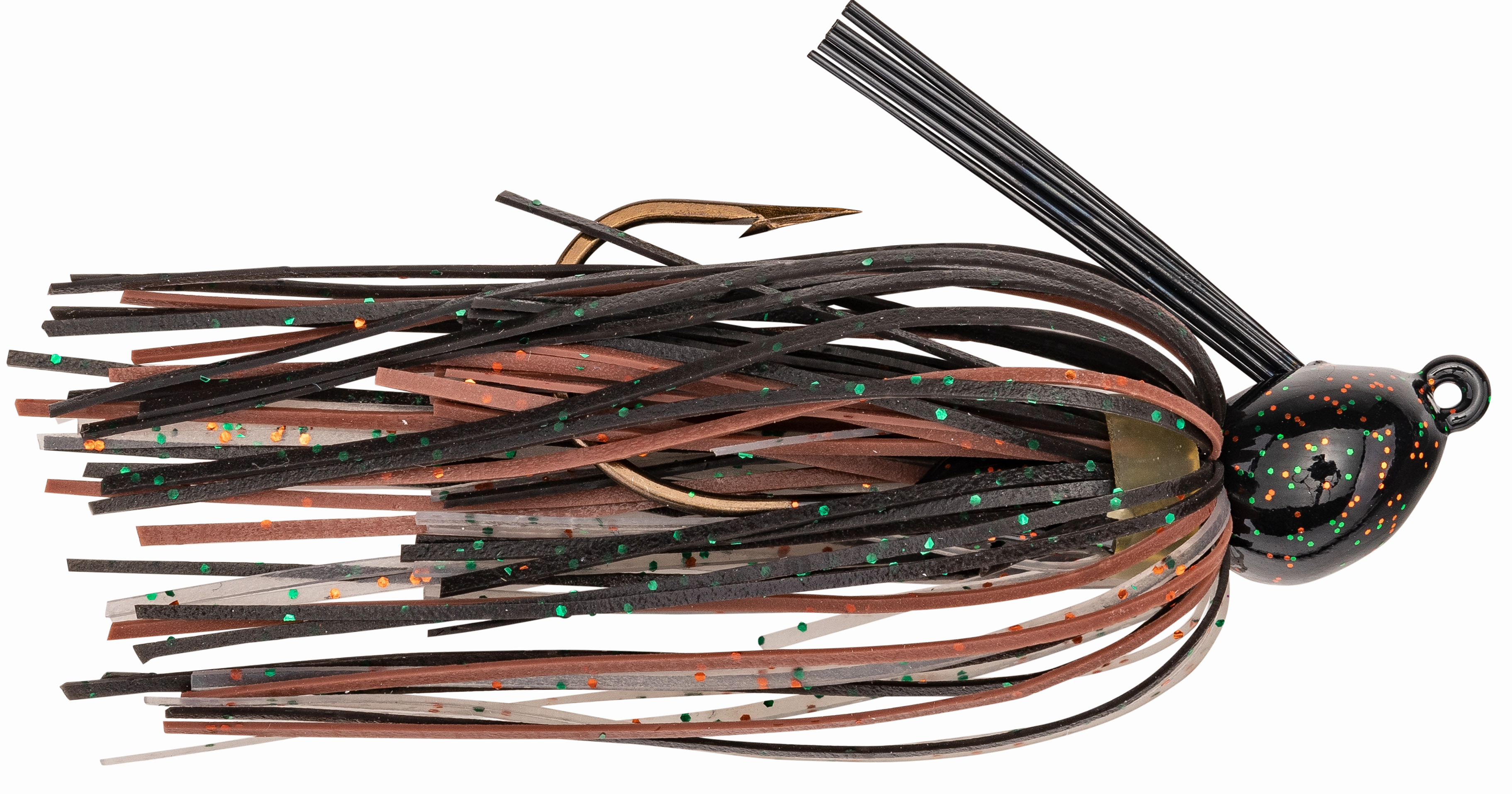 Strike King Bitsy Bug Mini Jig